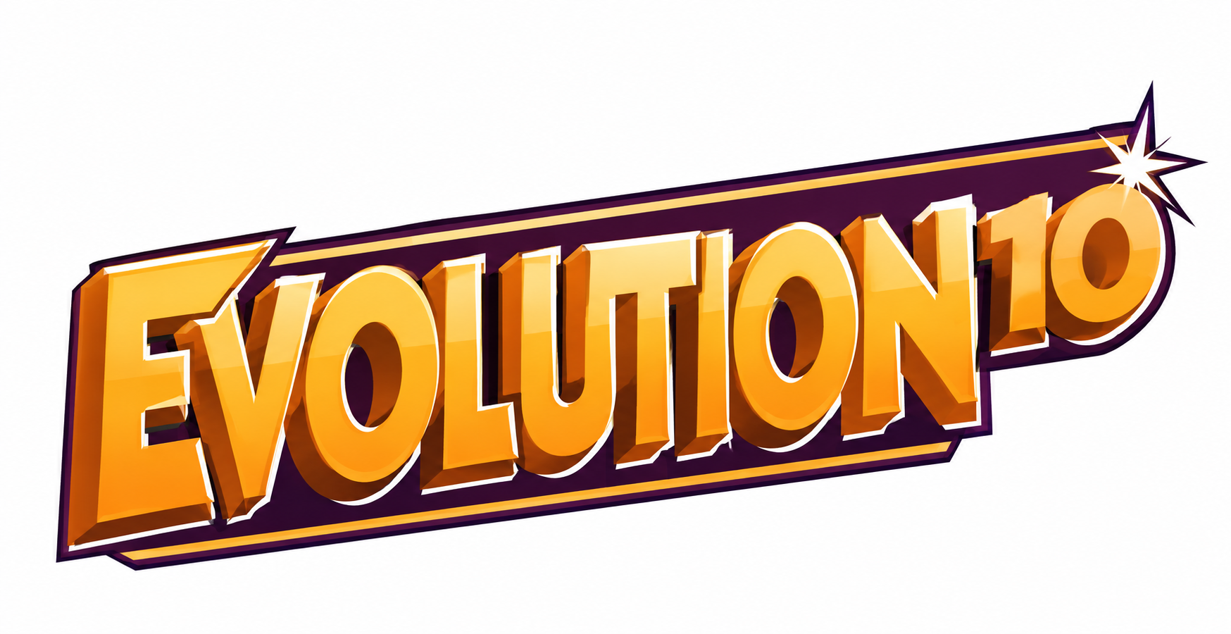 Évolution 10