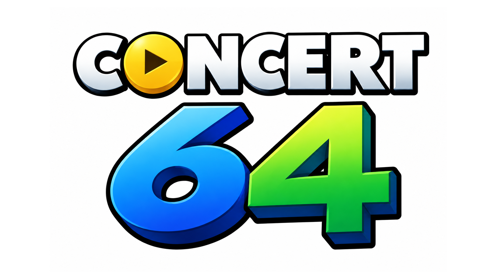 Concert 64-bit