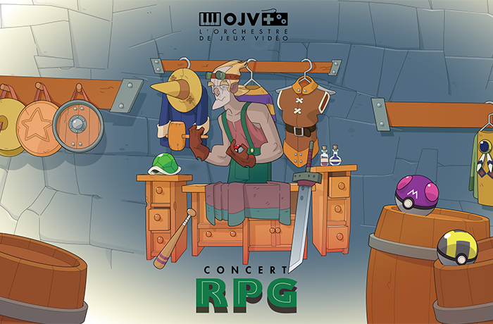 RPG