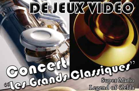 Grand Classics