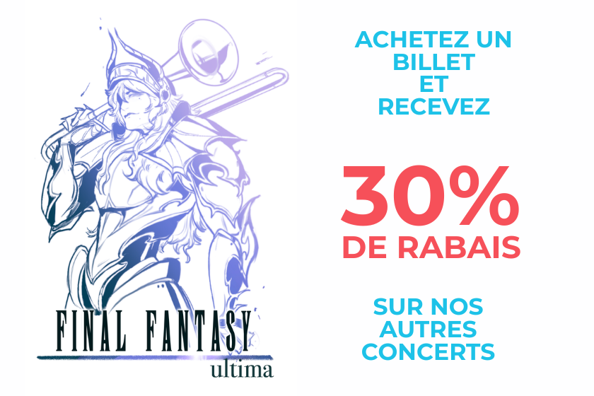 Final Fantasy: Ultima