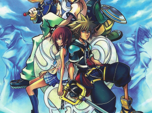 Kingdom Hearts