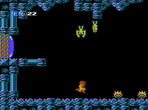 Metroid