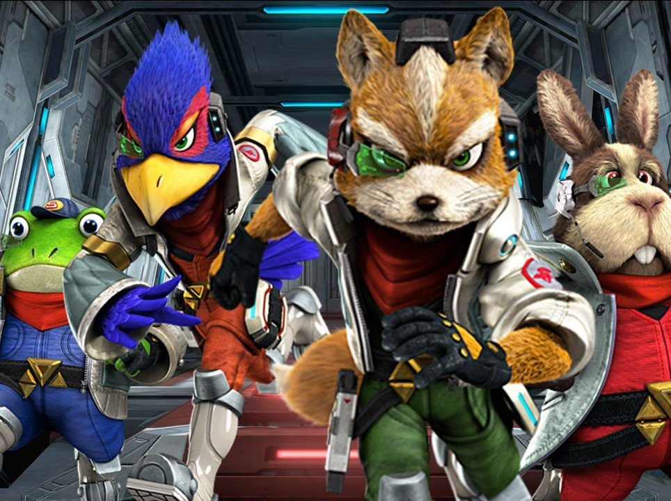 Star Fox