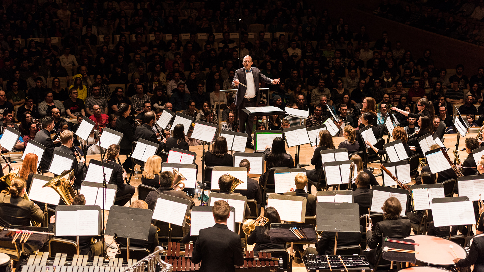 Orchestre de jeux video